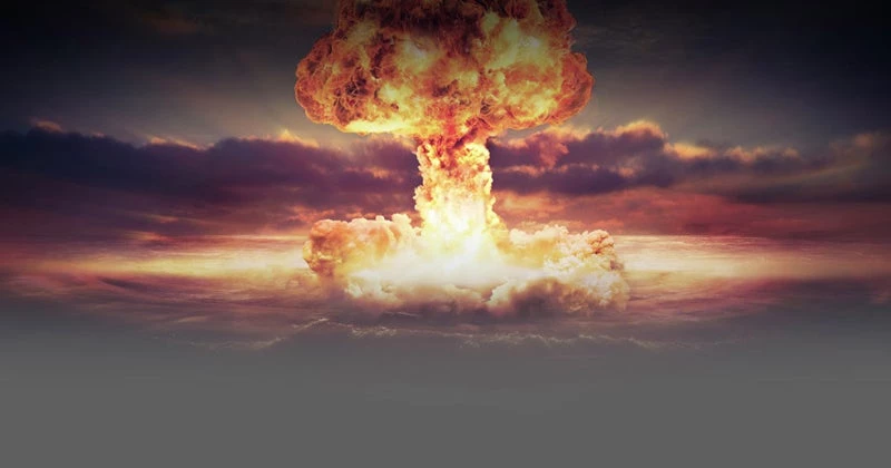 Ανοίγει το «Κουτί της Πανδώρας»: «Eρχεται πυρηνική σύγκρουση ΗΠΑ-Ρωσίας – «Γιατί το 2018 αποτελεί χρονιά ορόσημο»